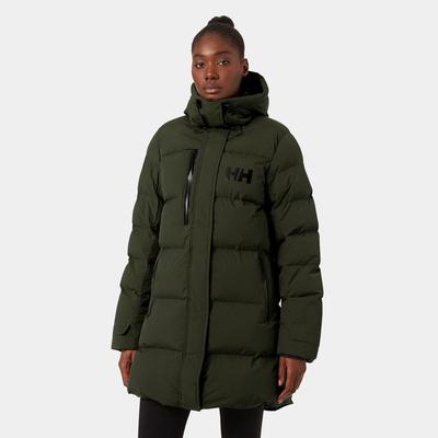 Helly Hansen Damen Adore Leichter Puffer-parka XL