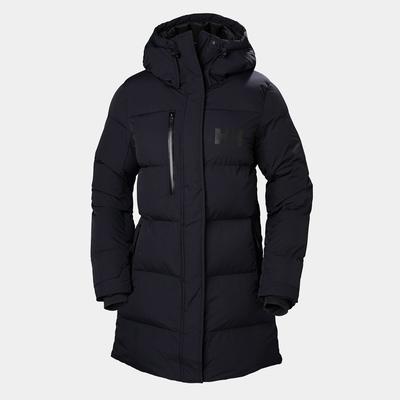 Helly Hansen Damen Adore Leichter Puffer-parka S