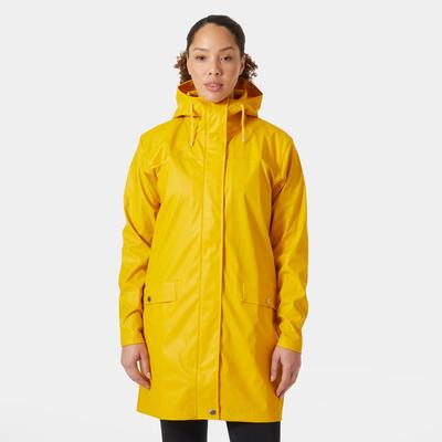 Helly Hansen Damen Moss Wasserfeste Regenjacke S Image