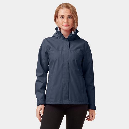 Helly Hansen Damen Team Aden Regenjacke XS