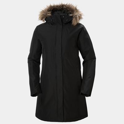 Helly Hansen Damen Aden Wärmeisolierender Winterparka XL Image