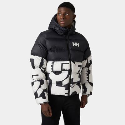 Helly Hansen Herren Active Hüftlange Pufferjacke XL