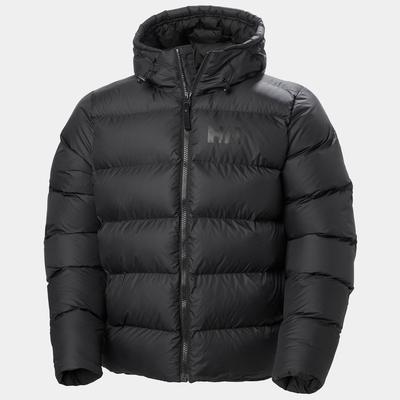 Helly Hansen Herren Active Hüftlange Pufferjacke XL