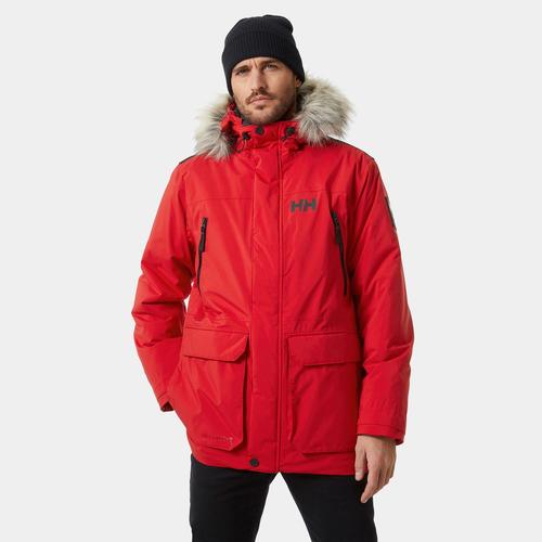 Helly Hansen Herren Reine Winterparka XL