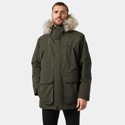 Helly Hansen Herren Reine Winterparka 2XL