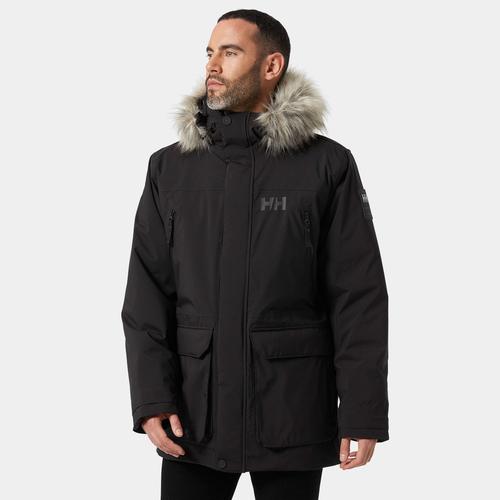 Helly Hansen Herren Reine Winterparka 2XL