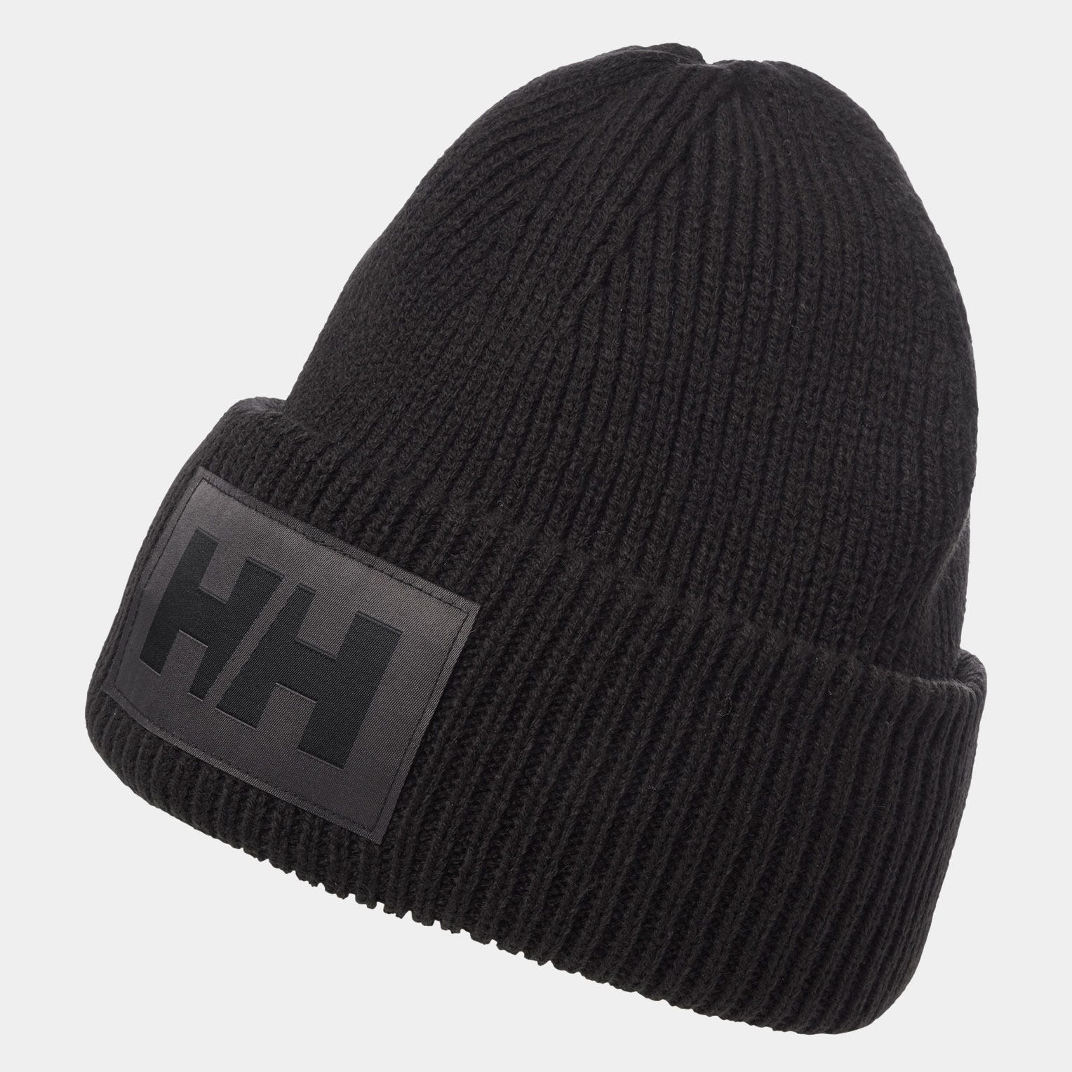 Helly Hansen Unisex HH Box Beanie Mit Krempe STD Image