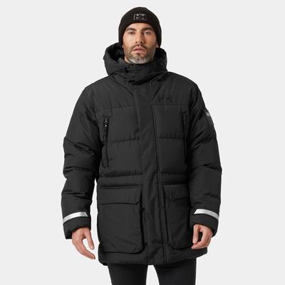 Helly Hansen Herren Reine Puffer Jacke Wasserdicht 2XL