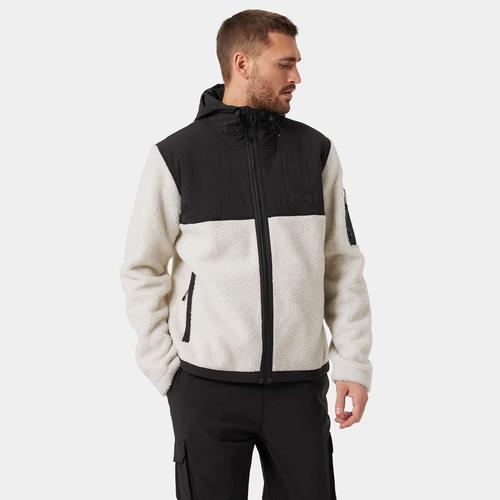 Helly Hansen Herren Patrol Fleece-jacke Mit Flor 2XL