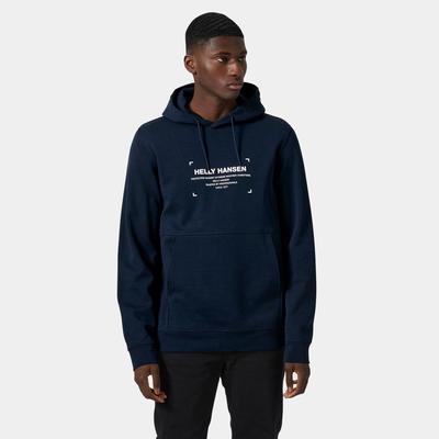 Helly Hansen Herren Hoodie Move Sweat XL