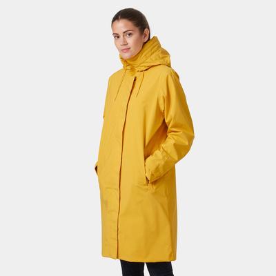 Helly Hansen Damen Mantel Victoria Frühling XS