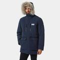 Helly Hansen Herren Varanger Daunen-parka XL