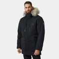 Helly Hansen Herren Varanger Daunen-parka XL