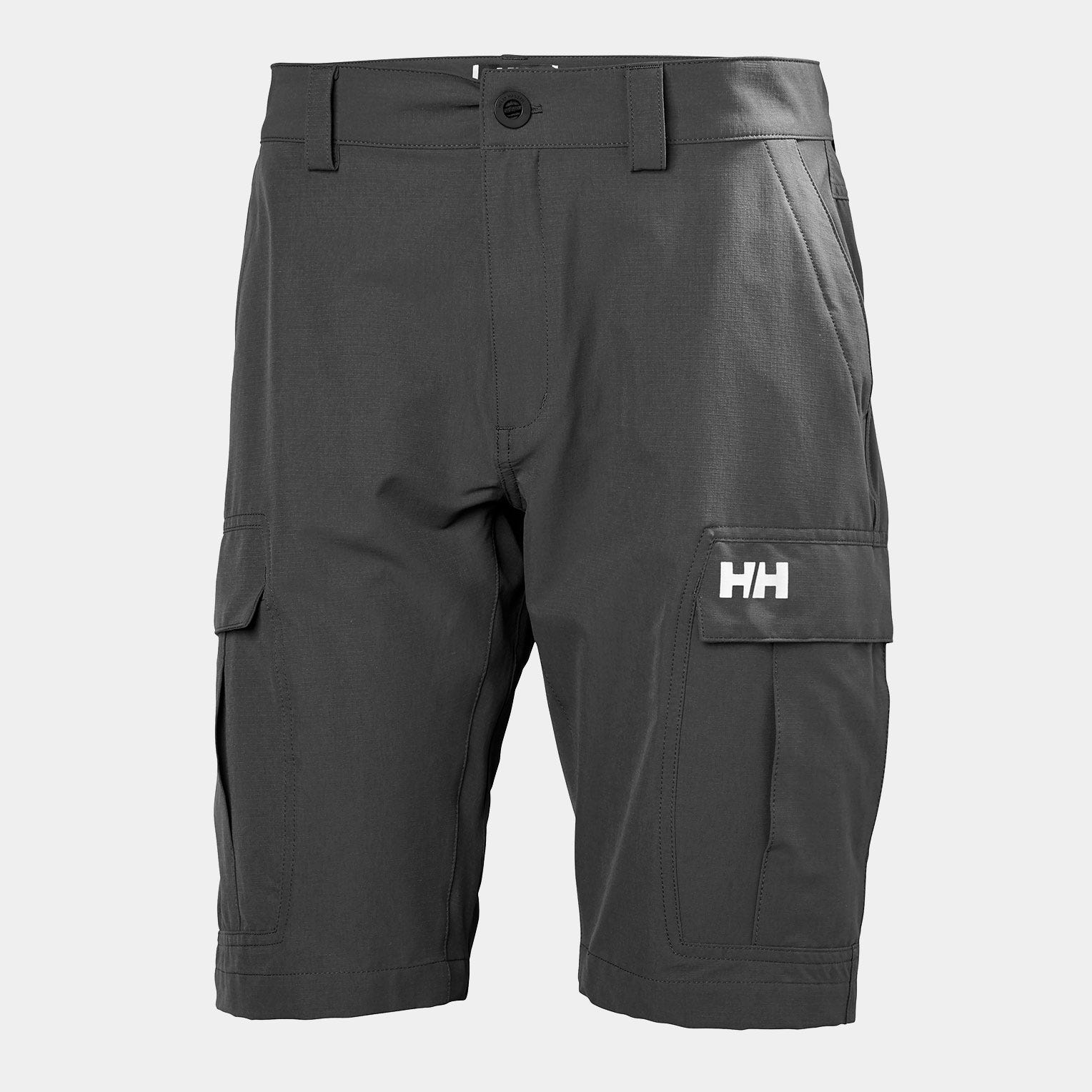 Helly Hansen Herren HH Schnelltrocknende Cargo-shorts 32 Image