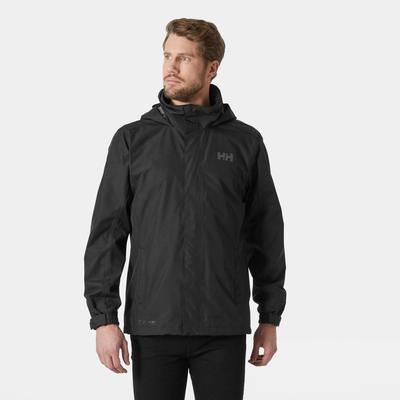 Helly Hansen Herren Dubliner Shell-regenjacke L