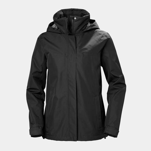 Helly Hansen Damen Aden Vielseitige Regenjacke 3XL