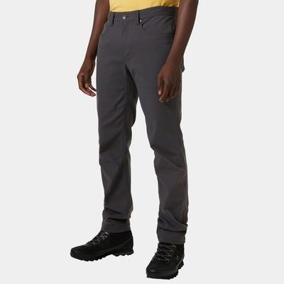 Helly Hansen Herren Holmen Outdoor-hose Mit 5 Taschen L