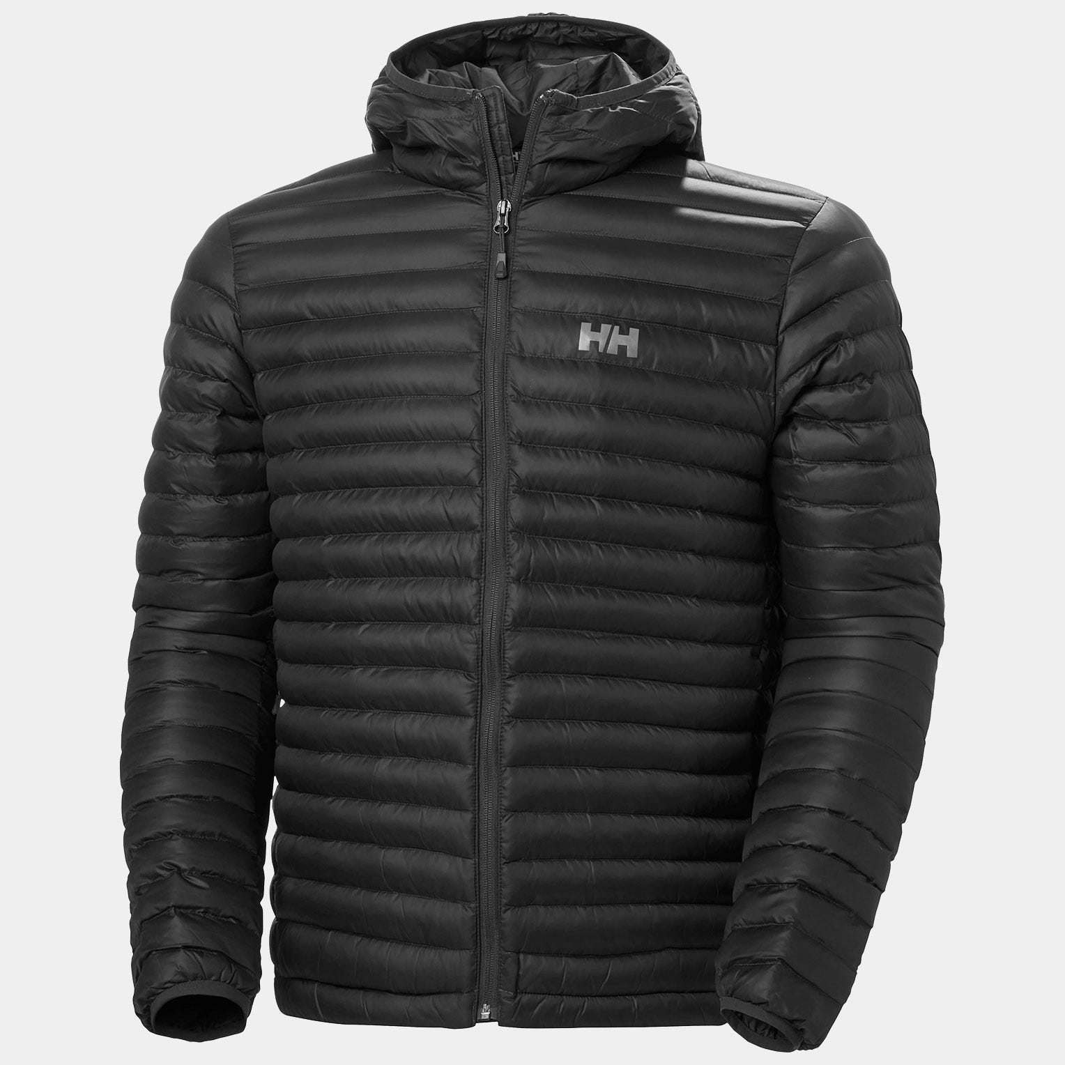 Helly Hansen Herren Sirdal Wärmeisolierende Jacke Mit Kapuze S Image