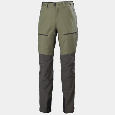 Helly Hansen Damen Verglas Tur Outdoor-hose Mit 5 Taschen XS