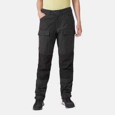 Helly Hansen Damen Veir Tur Wanderhose Mit 4 Taschen S