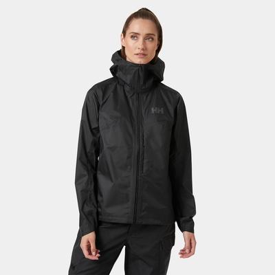 Helly Hansen Damen Verglas Micro Shell-jacke L