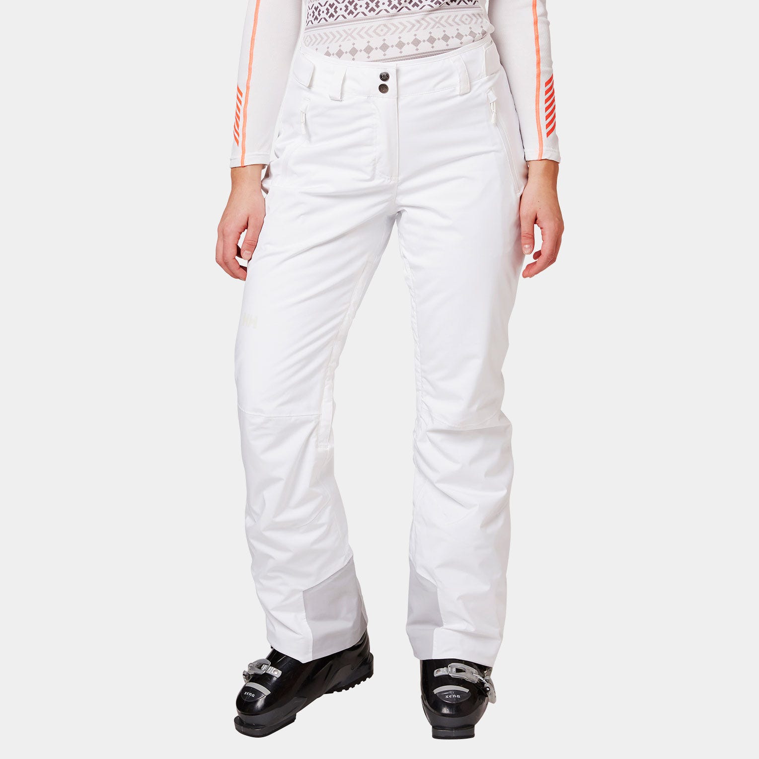 Helly Hansen Damen Legendary Wärmeisolierende Skihose XL Image