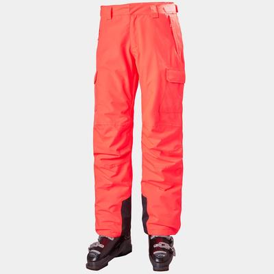 Helly Hansen Damen Switch Cargo Wärmeisolierende Skihose L