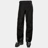 Helly Hansen Herren Garibaldi 2.0 Freeride Skihose L