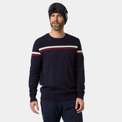 Helly Hansen Herren Carv Strickpullover 2XL