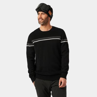 Helly Hansen Herren Carv Strickpullover 2XL