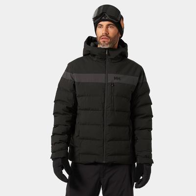 Helly Hansen Herren Bossanova Puffer-skijacke M