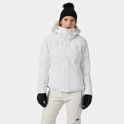 Helly Hansen Damen Verbier Infinity Skijacke S