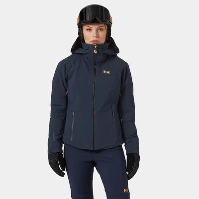 Helly Hansen Damen Verbier Infinity Skijacke S