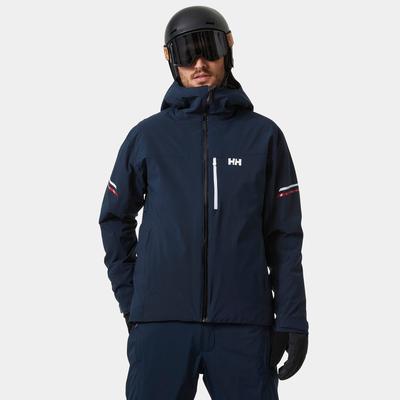 Helly Hansen Herren Swift Team Isolierte Skijacke M