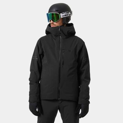 Helly Hansen Herren Swift Team Isolierte Skijacke M