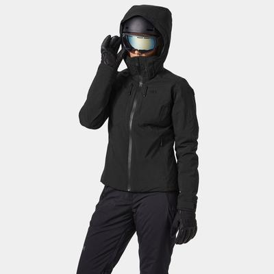 Helly Hansen Damen Alphelia Infinity Skijacke XL