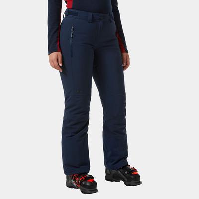 Helly Hansen Damen Alphelia 2.0 Isolierte Skihose XL Image