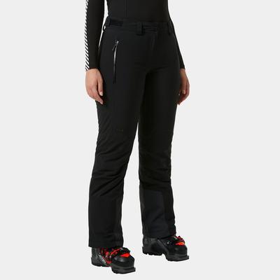 Helly Hansen Damen Alphelia 2.0 Isolierte Skihose XL Image