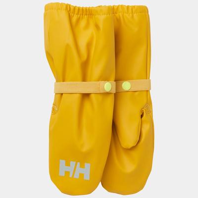Helly Hansen Kinder Bergen Wasserfeste Fleece-fäustlinge 2 Image