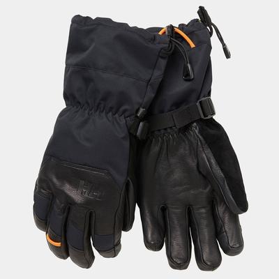 Helly Hansen Herren Ullr Sogn Leichte Skihandschuhe L Image