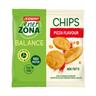 ENERVIT® EnerZona® Chips 40-30-30 Pizza 23 g Bustina