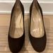 Kate Spade Shoes | Kate Spade Kendra Shoes | Color: Brown | Size: 7.5