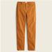 J. Crew Pants & Jumpsuits | J. Crew Nwt Vintage Slim-Straight Stretch Chino Pant - Golden Hickory | Color: Brown | Size: Various