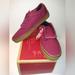 Vans Shoes | Atwood Vans | Color: Red/Tan | Size: 10