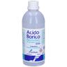 Acido Borico New F*3% Fl 500Ml 500 ml Soluzione