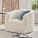 Olivia Swivel Chair - Grandin Road