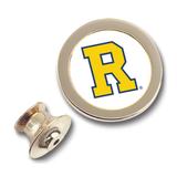 Gold Rochester Yellow Jackets Team Logo Lapel Pin
