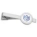 Silver Saint Louis Billikens Team Logo Tie Bar