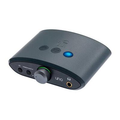 iFi audio UNO DAC and Headphone Amplifier 0316001