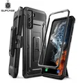 SUPCASE pour Samsung Galaxy S22 Plus étui (version 2022) UB Pro étui complet pour le corps SANS